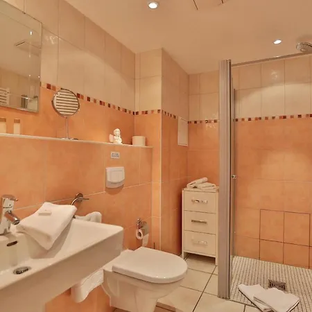 Strandvilla Strandvilla 6 *