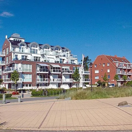 Strandvilla Strandvilla 6 *