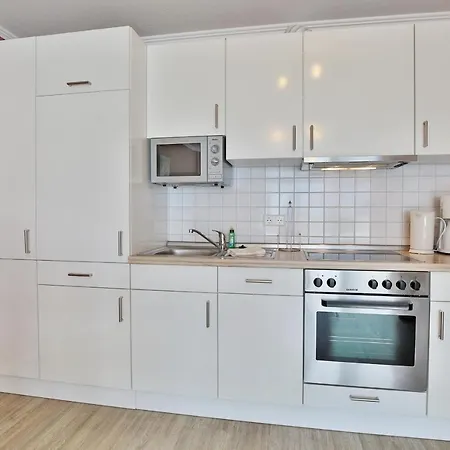 Strandvilla Strandvilla 6